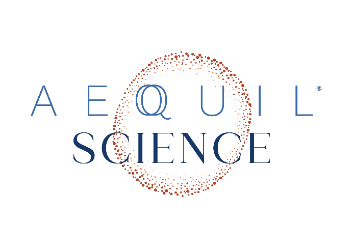 Logo Aequil Science