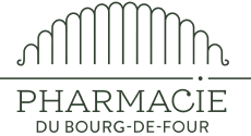 Logo Pharmacie du Bourg de four